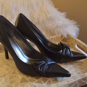 Nine West Pointy Toe Heels